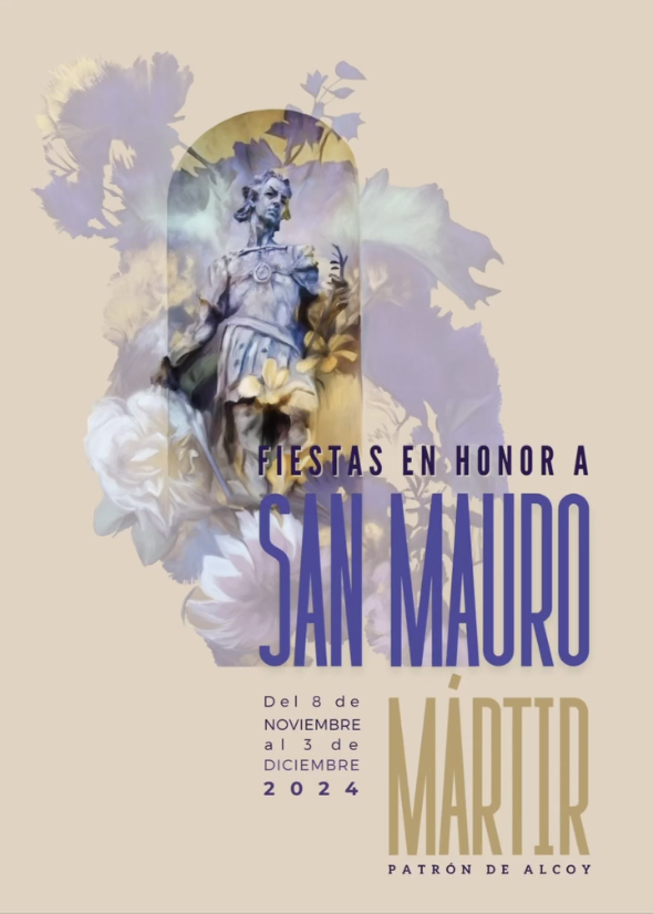 Fiestas patronales de San Mauro  